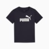 Зображення Puma Дитяча футболка ESS No. 1 Logo Tee Kids #4: new navy