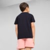 Зображення Puma Дитяча футболка ESS No. 1 Logo Tee Kids #2: new navy