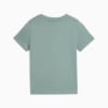 Зображення Puma Дитяча футболка ESS No. 1 Logo Tee Kids #5: Green Moon