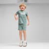 Зображення Puma Дитяча футболка ESS No. 1 Logo Tee Kids #3: Green Moon