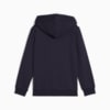 Зображення Puma Дитяче худі Essentials No. 1 Logo Hoodie Kids #2: new navy