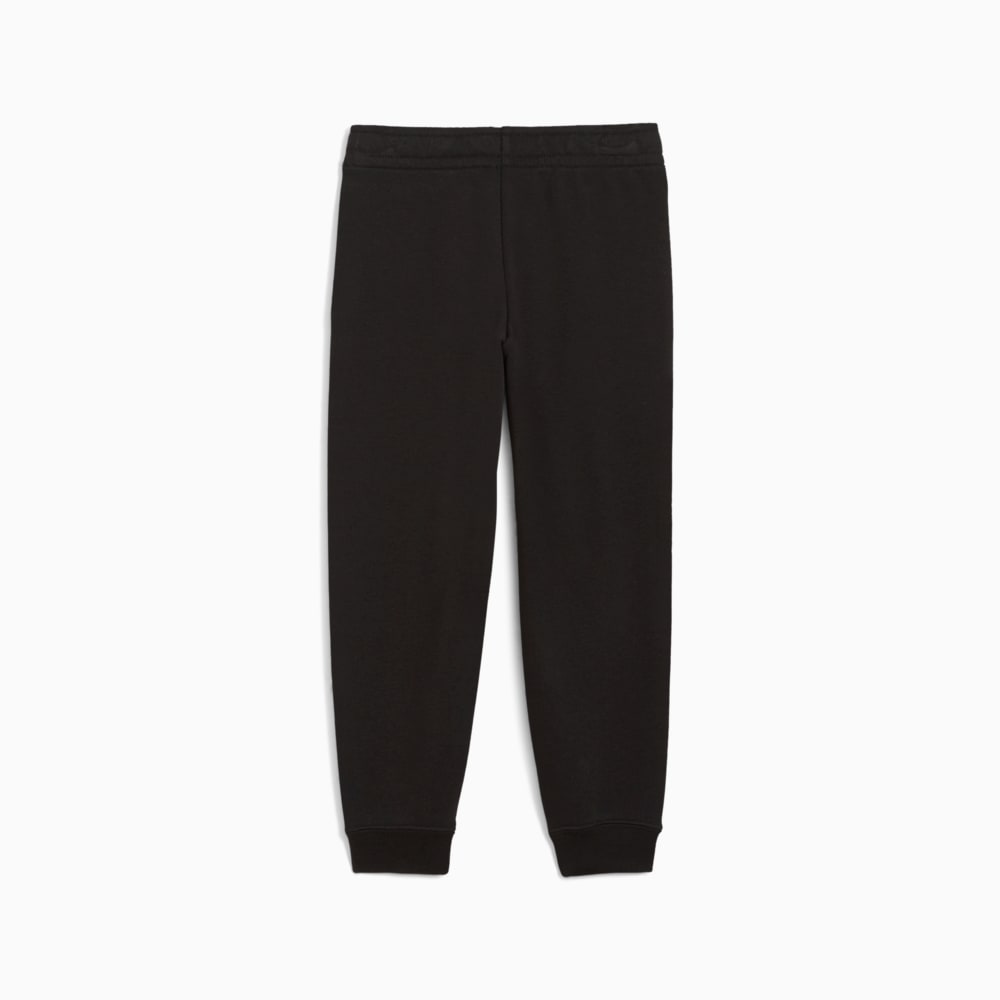Зображення Puma Дитячі штани Essentials No. 1 Logo Sweatpants Kids #2: Puma Black