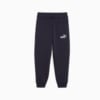 Изображение Puma Детские спортивные брюки Essentials No. 1 Logo Sweatpants Kids #1: new navy