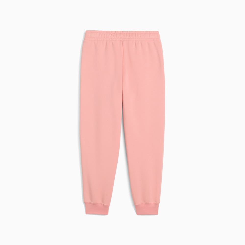 Зображення Puma Дитячі штани Essentials No. 1 Logo Sweatpants Kids #2: Pink Fruit