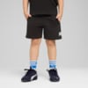 Изображение Puma Детские шорты ESS No. 1 Logo Shorts Kids #1: Puma Black