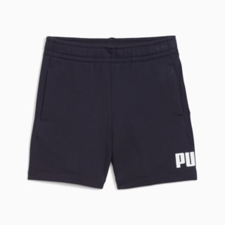 Зображення Puma Дитячі шорти ESS No. 1 Logo Shorts Kids