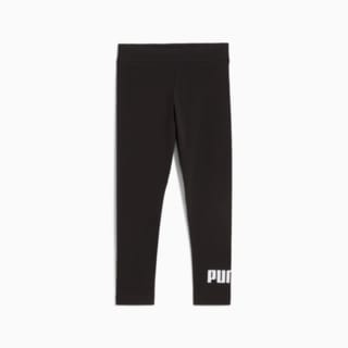 Изображение Puma Детские леггинсыESS No. 1 Logo Leggings Kids