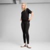 Изображение Puma Футболка ESS Relaxed Tee Women #3: Puma Black