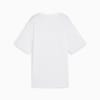 Изображение Puma Футболка ESS Relaxed Tee Women #7: Puma White