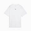 Изображение Puma Футболка ESS Relaxed Tee Women #6: Puma White