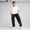 Изображение Puma Футболка ESS Relaxed Tee Women #3: Puma White