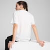 Изображение Puma Футболка ESS Relaxed Tee Women #4: Puma White