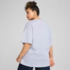 Зображення Puma Футболка ESS Relaxed Tee Women #4: Cool Weather