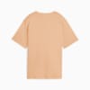 Изображение Puma Футболка ESS Relaxed Tee Women #2: Warm Beige