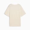 Изображение Puma Футболка ESS Relaxed Tee Women #5: Alpine Snow
