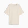 Изображение Puma Футболка ESS Relaxed Tee Women #4: Alpine Snow
