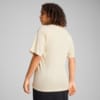 Изображение Puma Футболка ESS Relaxed Tee Women #2: Alpine Snow