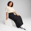 Изображение Puma Футболка ESS Relaxed Tee Women #3: Alpine Snow