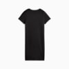 Изображение Puma Платье ESS Small No. 1 Logo Slim Dress Women #7: Puma Black