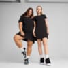 Изображение Puma Платье ESS Small No. 1 Logo Slim Dress Women #1: Puma Black
