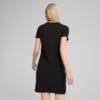 Изображение Puma Платье ESS Small No. 1 Logo Slim Dress Women #4: Puma Black
