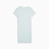 Изображение Puma Платье ESS Small No. 1 Logo Slim Dress Women #5: Peaceful Blue