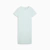 Изображение Puma Платье ESS Small No. 1 Logo Slim Dress Women #4: Peaceful Blue