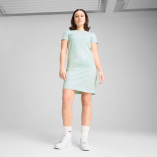 Зображення Puma Сукня ESS Small No. 1 Logo Slim Dress Women