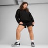 Зображення Puma Світшот ESS Small No. 1 Logo Relaxed Crew Sweater Women #3: Puma Black