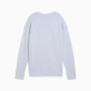 Зображення Puma Світшот ESS Small No. 1 Logo Relaxed Crew Sweater Women #7: Cool Weather