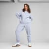 Зображення Puma Світшот ESS Small No. 1 Logo Relaxed Crew Sweater Women #3: Cool Weather