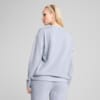 Зображення Puma Світшот ESS Small No. 1 Logo Relaxed Crew Sweater Women #4: Cool Weather
