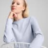 Зображення Puma Світшот ESS Small No. 1 Logo Relaxed Crew Sweater Women #5: Cool Weather