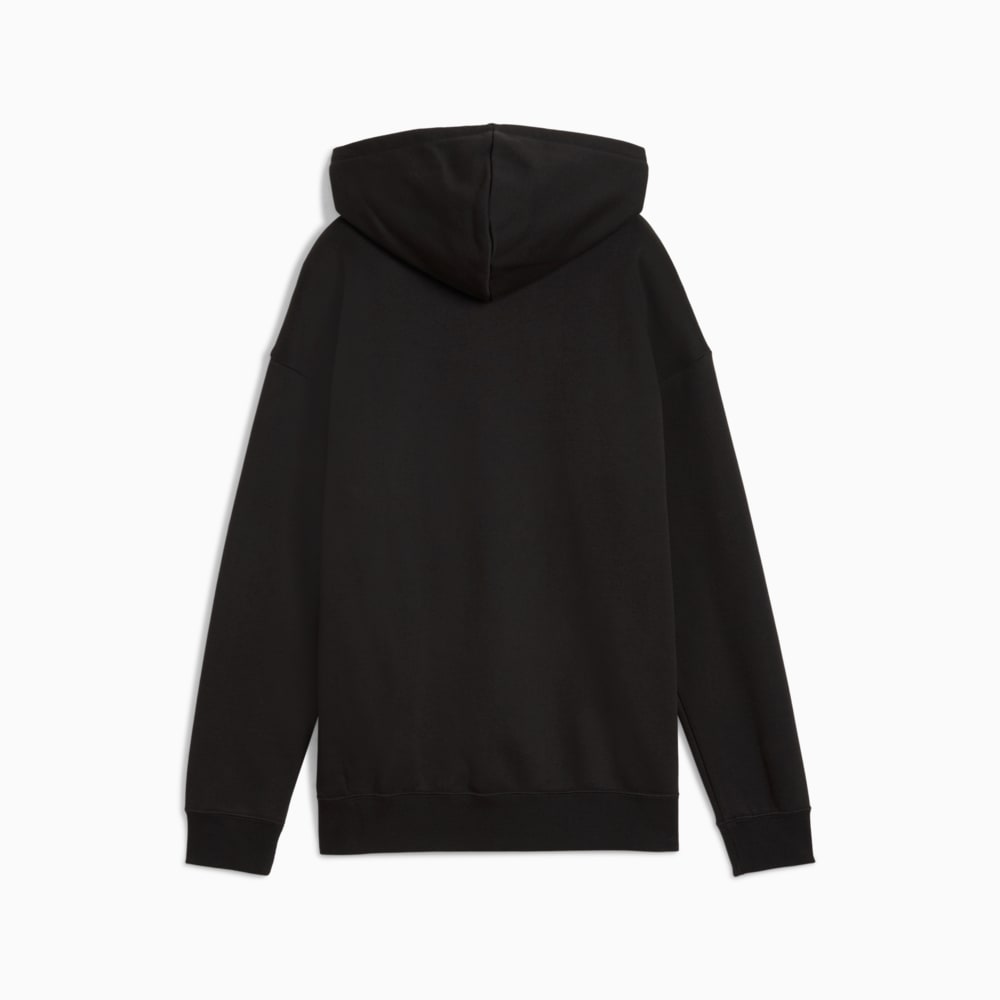 Image PUMA Moletom com Capuz ESS Relaxed Feminino #6