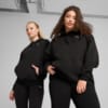 Image PUMA Moletom com Capuz ESS Relaxed Feminino #0