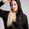 Image PUMA Moletom com Capuz ESS Relaxed Feminino #1