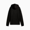 Изображение Puma Худи ESS Relaxed Hoodie Women #2: Puma Black