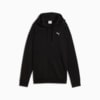 Изображение Puma Худи ESS Relaxed Hoodie Women #1: Puma Black