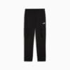 Зображення Puma Штани Essentials Small No. 1 Logo Woven Cargo Pants Women #6: Puma Black