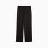 Изображение Puma Брюки ESS Small No. 1 Logo Comfort Straight Pants Women #7: Puma Black