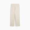 Image PUMA Calça ESS Small No. 1 Logo Comfort Straight Feminina #7