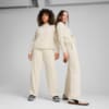 Image PUMA Calça ESS Small No. 1 Logo Comfort Straight Feminina #1