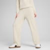 Image PUMA Calça ESS Small No. 1 Logo Comfort Straight Feminina #3