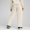 Image PUMA Calça ESS Small No. 1 Logo Comfort Straight Feminina #4