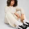 Image PUMA Calça ESS Small No. 1 Logo Comfort Straight Feminina #5