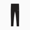 Зображення Puma Легінси ESS High-Waist Leggings Women #6: Puma Black