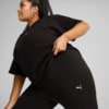 Зображення Puma Легінси ESS High-Waist Leggings Women #2: Puma Black