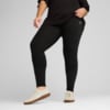 Зображення Puma Легінси ESS High-Waist Leggings Women #3: Puma Black