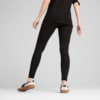 Зображення Puma Легінси ESS High-Waist Leggings Women #4: Puma Black