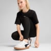 Зображення Puma Легінси ESS High-Waist Leggings Women #5: Puma Black